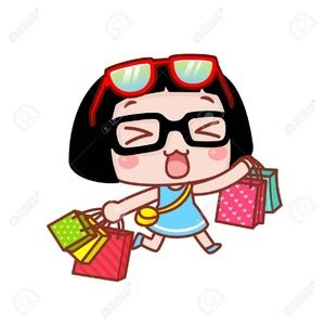 Meet your Posher, Janet